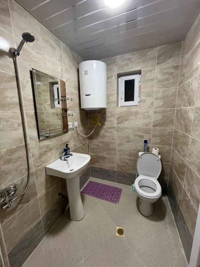 Guest House Caucasioni Adishi Ngoại thất bức ảnh