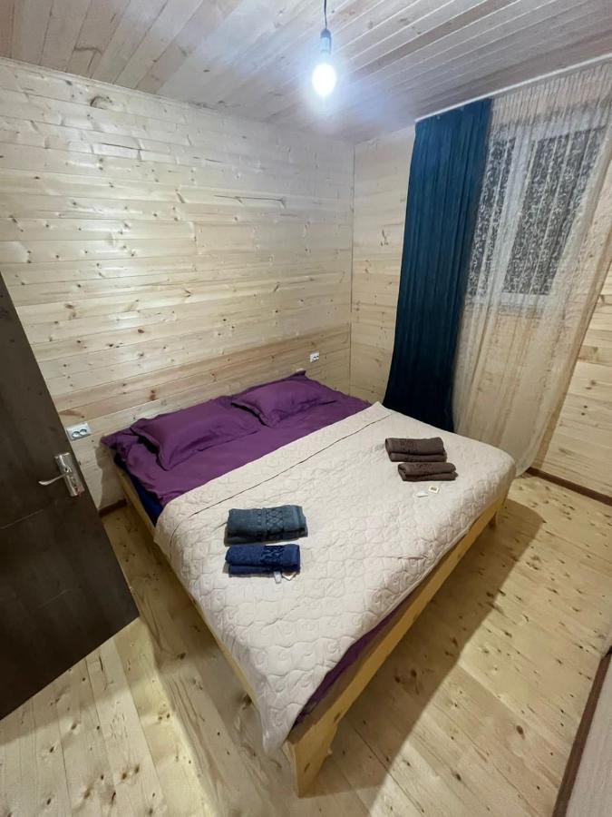 Guest House Caucasioni Adishi Ngoại thất bức ảnh
