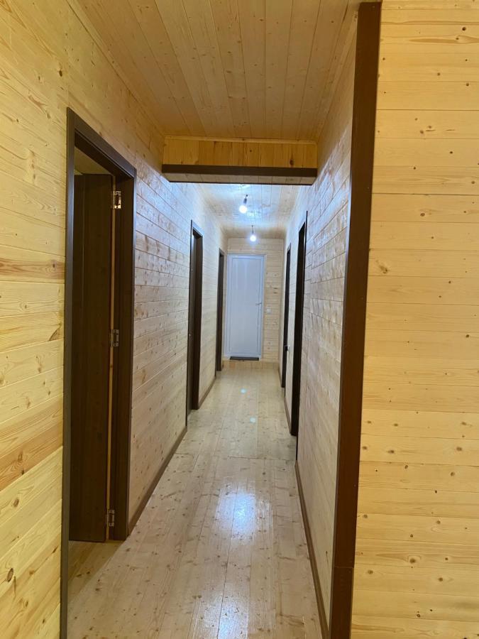 Guest House Caucasioni Adishi Ngoại thất bức ảnh